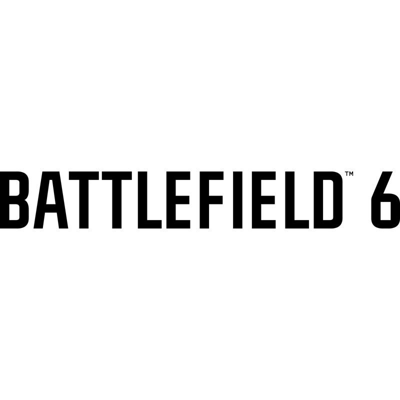 Battlefield 6 Logo